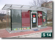 salonik stalpofil
